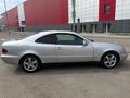 Mercedes-Benz CLK 230 2000 года за 3 500 000 тг. в Павлодар – фото 7