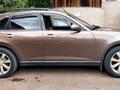 Infiniti FX35 2003 годаүшін6 100 000 тг. в Караганда