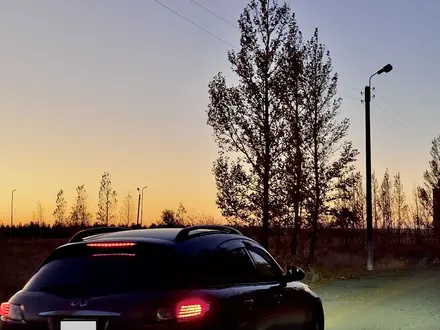Infiniti FX35 2003 года за 6 100 000 тг. в Караганда – фото 10