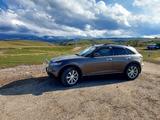 Infiniti FX35 2003 годаүшін6 100 000 тг. в Караганда – фото 3