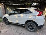 Mitsubishi Eclipse Cross 2019 годаfor10 000 000 тг. в Алматы – фото 2