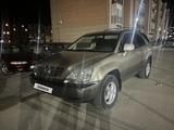 Lexus RX 300 1999 годаүшін5 500 000 тг. в Кызылорда – фото 3