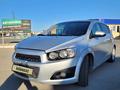 Chevrolet Aveo 2013 годаfor3 690 000 тг. в Актау – фото 4