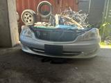 Ноускат , передняя часть mercedes w221 дорест за 200 000 тг. в Астана
