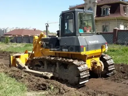 Shantui  SD 2014 года за 11 000 000 тг. в Петропавловск