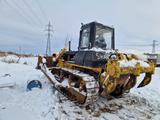 Shantui  SD 2014 года за 11 000 000 тг. в Петропавловск – фото 4