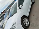 Renault Logan 2018 года за 8 500 000 тг. в Караганда – фото 4
