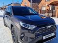 Toyota RAV4 2020 года за 17 900 000 тг. в Уральск – фото 4