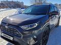 Toyota RAV4 2020 года за 17 900 000 тг. в Уральск – фото 3