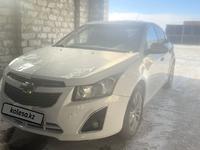 Chevrolet Cruze 2013 годаүшін4 200 000 тг. в Жезказган