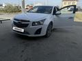 Chevrolet Cruze 2013 года за 4 200 000 тг. в Жезказган – фото 11