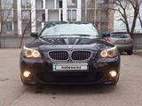 BMW 530 2008 года за 11 000 000 тг. в Алматы – фото 2