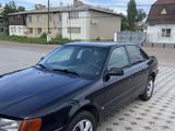 Audi 100 1991 года за 2 000 000 тг. в Тараз – фото 3