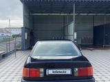 Audi 100 1991 годаүшін2 000 000 тг. в Тараз – фото 4