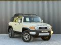 Toyota FJ Cruiser 2008 года за 13 800 000 тг. в Актобе – фото 2