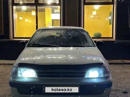 Toyota Carina E 1996 года за 2 450 000 тг. в Балхаш – фото 4