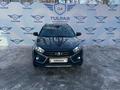 ВАЗ (Lada) Vesta 2019 годаүшін6 900 000 тг. в Костанай – фото 2