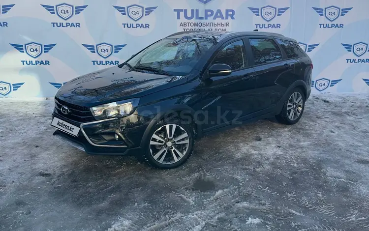 ВАЗ (Lada) Vesta 2019 года за 6 900 000 тг. в Костанай