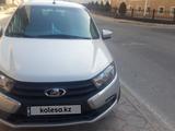 ВАЗ (Lada) Granta 2190 2019 годаүшін4 600 000 тг. в Актау