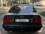 Audi 100 1993 годаүшін1 500 000 тг. в Шымкент – фото 3