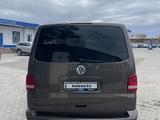 Volkswagen Caravelle 2010 года за 6 990 000 тг. в Костанай – фото 2