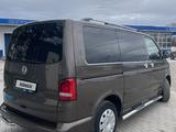 Volkswagen Caravelle 2010 года за 6 990 000 тг. в Костанай – фото 3