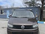 Volkswagen Caravelle 2010 года за 6 990 000 тг. в Костанай – фото 5