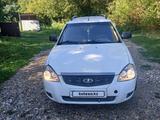 ВАЗ (Lada) Priora 2171 2012 года за 1 000 000 тг. в Усть-Каменогорск – фото 2