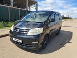 Toyota Alphard 2006 года за 9 200 000 тг. в Астана