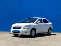 Chevrolet Cobalt 2021 годаүшін5 590 000 тг. в Алматы