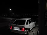 ВАЗ (Lada) 2114 2013 года за 1 500 000 тг. в Актау