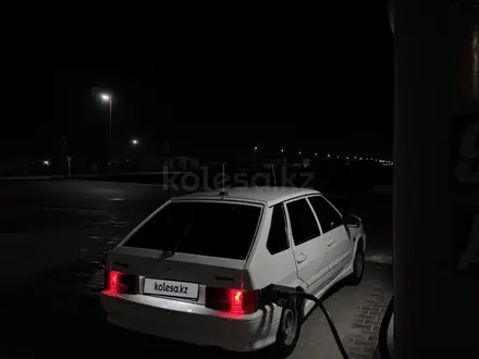 ВАЗ (Lada) 2114 2013 года за 1 500 000 тг. в Актау