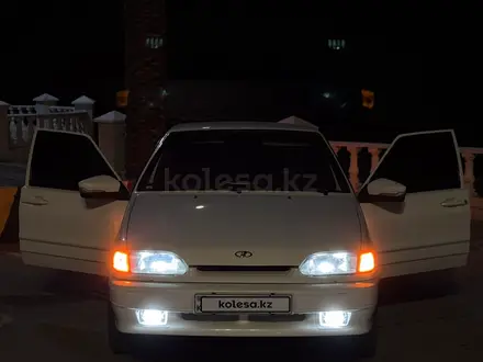 ВАЗ (Lada) 2114 2013 года за 1 500 000 тг. в Актау – фото 12