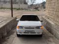 ВАЗ (Lada) 2114 2013 года за 1 500 000 тг. в Актау – фото 13