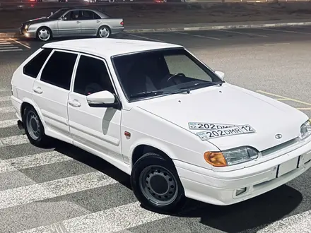 ВАЗ (Lada) 2114 2013 года за 1 500 000 тг. в Актау – фото 16