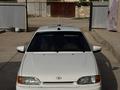 ВАЗ (Lada) 2114 2013 года за 1 500 000 тг. в Актау – фото 4