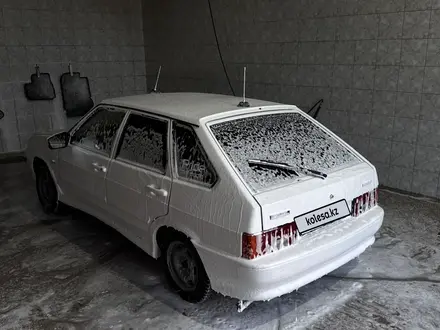 ВАЗ (Lada) 2114 2013 года за 1 500 000 тг. в Актау – фото 2