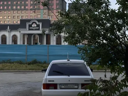ВАЗ (Lada) 2114 2013 года за 1 500 000 тг. в Актау – фото 3