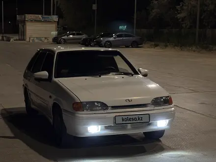ВАЗ (Lada) 2114 2013 года за 1 500 000 тг. в Актау – фото 5