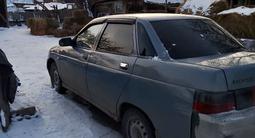 ВАЗ (Lada) 2110 2004 года за 600 000 тг. в Костанай – фото 3