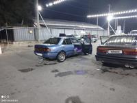 Mazda 323 1991 года за 370 000 тг. в Алматы