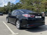 Kia Optima 2014 годаfor7 500 000 тг. в Костанай – фото 4