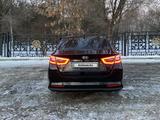 Kia Optima 2014 года за 7 100 000 тг. в Костанай – фото 4