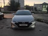 Hyundai Elantra 2019 года за 7 490 000 тг. в Кызылорда – фото 2