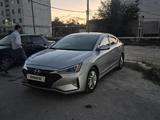 Hyundai Elantra 2019 года за 7 490 000 тг. в Кызылорда – фото 3