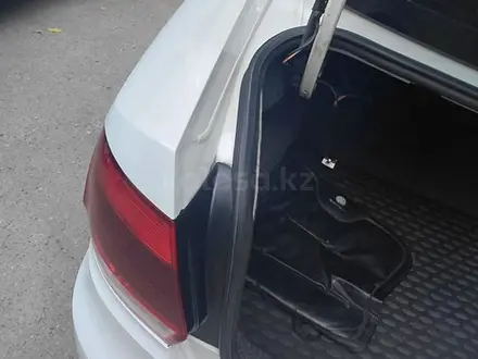 Volkswagen Polo 2017 года за 4 800 000 тг. в Шымкент – фото 9