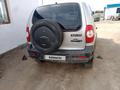 Chevrolet Niva 2012 годаfor2 850 000 тг. в Караганда – фото 3