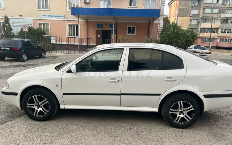 Skoda Octavia 2007 года за 2 000 000 тг. в Тараз