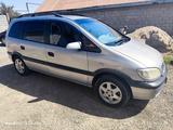 Opel Zafira 2000 года за 1 600 000 тг. в Алматы – фото 2
