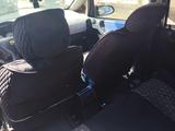 Opel Zafira 2000 года за 1 600 000 тг. в Алматы – фото 4
